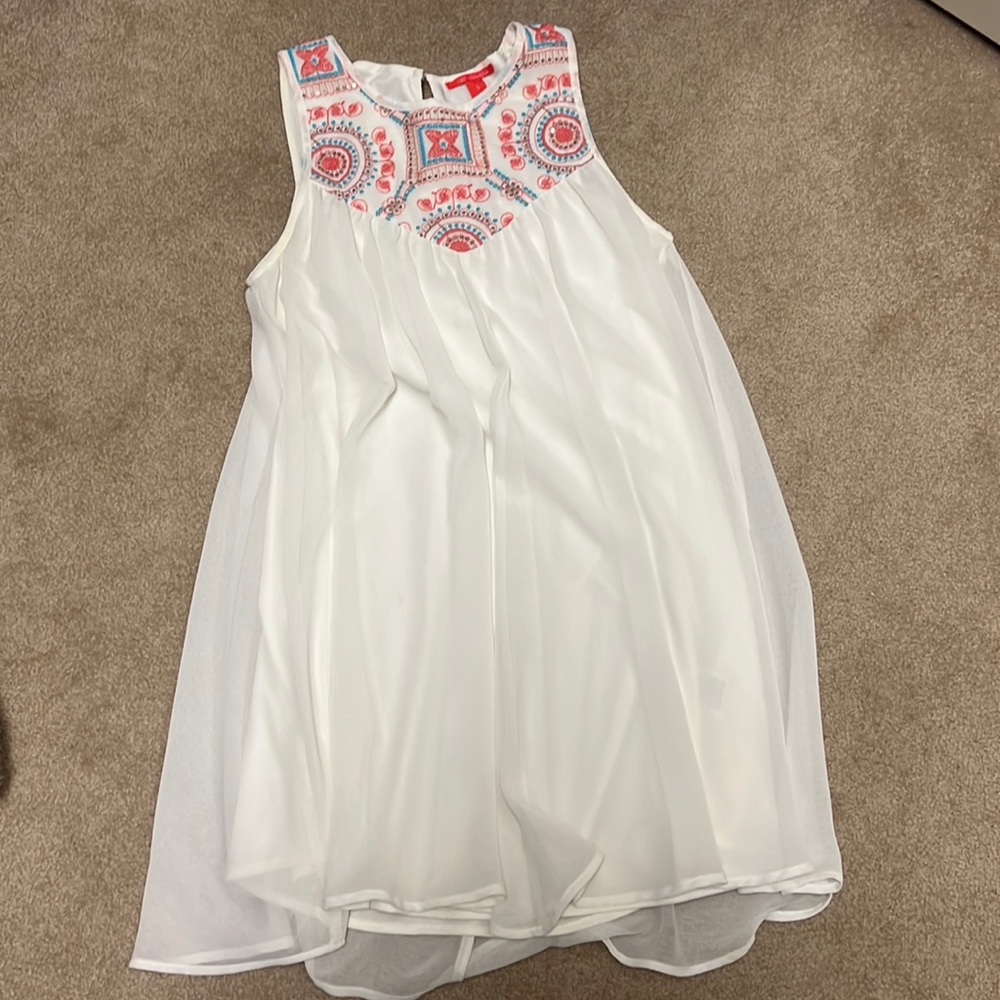Spring Dress